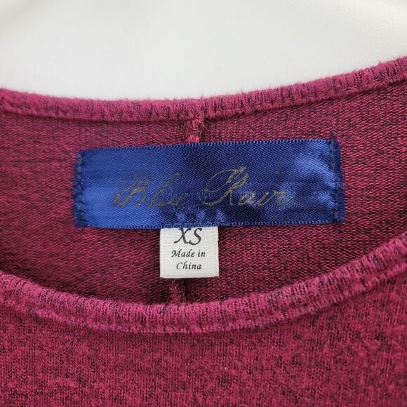 Blue Rain Red Dress 5/$25 - Picture 3 of 5